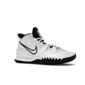 Nike Kyrie 7 TB Black / White Sneakers Size Men's 8